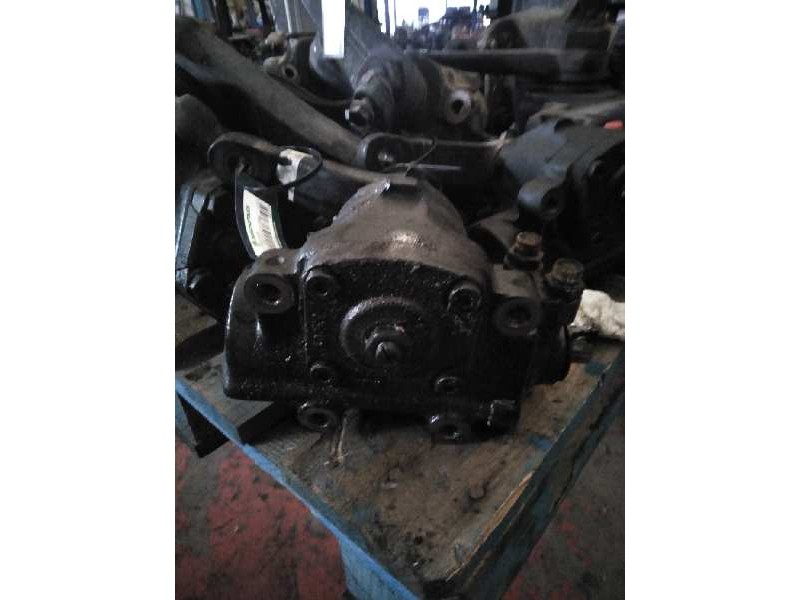 Recambio de caja direccion para nissan cabstar e 3.0 diesel referencia OEM IAM 49210F3901 TAS20M604 