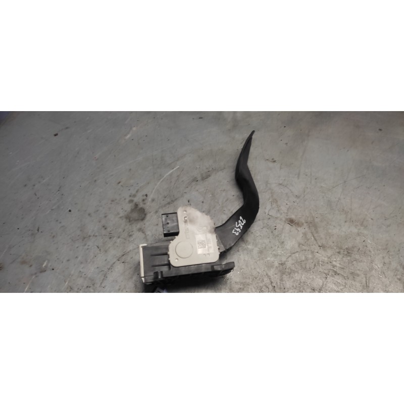 Recambio de potenciometro pedal para fiat ducato combi 33 (290) 130 teilverglast (l1h1) referencia OEM IAM 013841620800B 6 PINS 