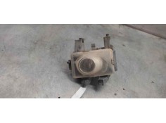 Recambio de faro antiniebla derecho para opel astra h berlina essentia referencia OEM IAM   2 PINS