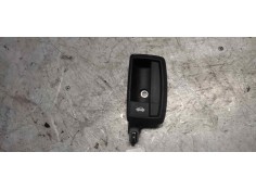 Recambio de palanca apertura capo para fiat ducato combi 33 (290) 130 teilverglast (l1h1) referencia OEM IAM   