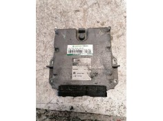 Recambio de centralita motor uce para opel signum design referencia OEM IAM 8973192743 2758002181 