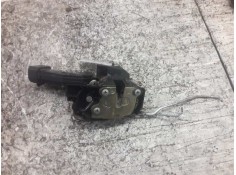 Recambio de cerradura puerta delantera derecha para toyota corolla (e11) 1.6 linea luna (5-ptas.) referencia OEM IAM  4 PINS 