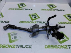 Recambio de columna direccion para peugeot 206 berlina xt referencia OEM IAM   