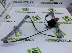 Recambio de elevalunas delantero derecho para peugeot 206 berlina xt referencia OEM IAM  5 PUERTAS 