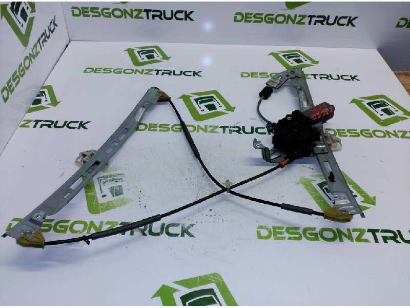 Recambio de elevalunas delantero derecho para peugeot 206 berlina xt referencia OEM IAM  5 PUERTAS 