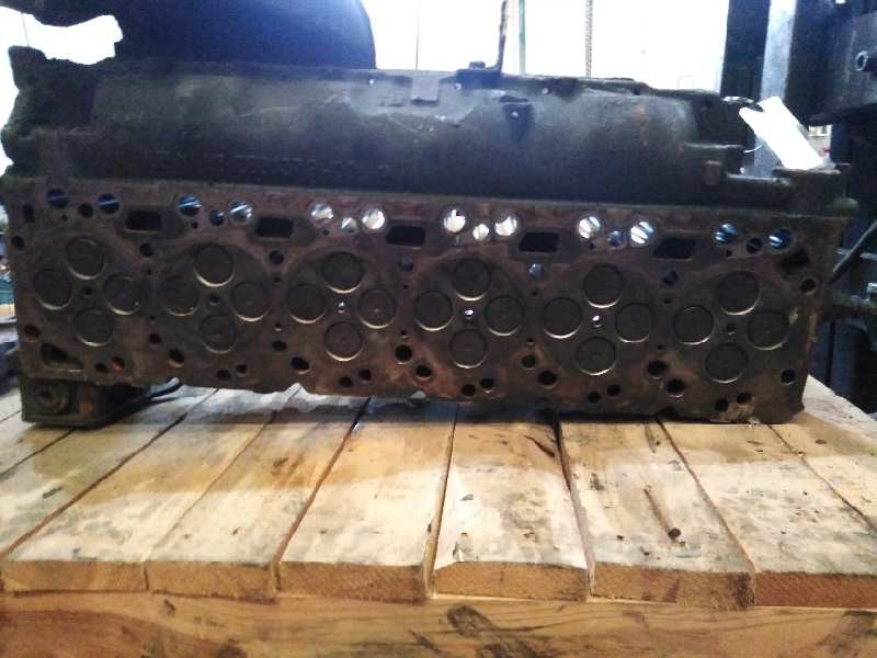 Recambio de culata para iveco eurocargo 3.9 diesel referencia OEM IAM   