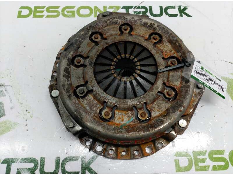 Recambio de kit embrague para peugeot 206 berlina xt referencia OEM IAM   