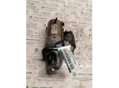 Recambio de motor arranque para ford focus berlina (cak) ambiente referencia OEM IAM 98AB11000CD 10 DIENTES 