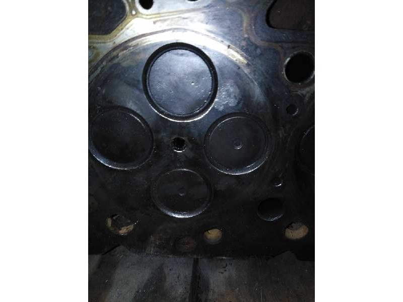 Recambio de culata para iveco eurocargo 3.9 diesel referencia OEM IAM   