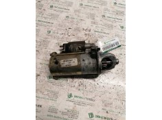 Recambio de motor arranque para ford focus berlina (cak) ambiente referencia OEM IAM 98AB11000CD 10 DIENTES  2