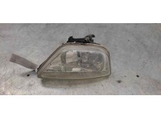 Recambio de faro antiniebla derecho para ford focus berlina (cak) trend referencia OEM IAM 2M5115K201AH  2 PINS