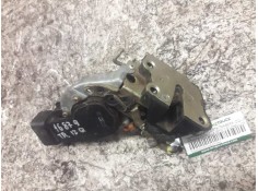 Recambio de cerradura puerta trasera izquierda para toyota corolla (e11) 1.6 linea luna (5-ptas.) referencia OEM IAM  4 PINS 