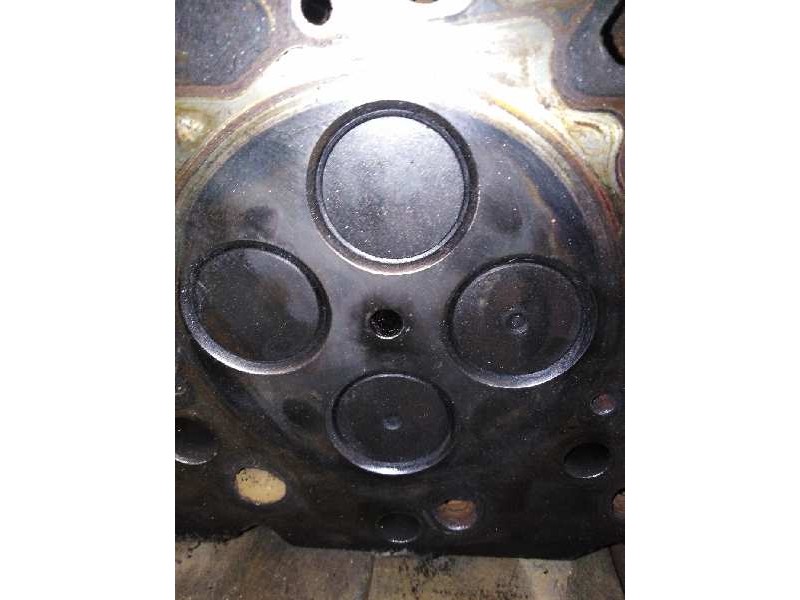 Recambio de culata para iveco eurocargo 3.9 diesel referencia OEM IAM   