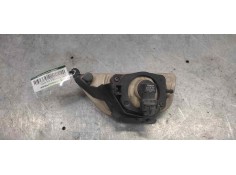 Recambio de faro antiniebla derecho para ford focus berlina (cak) trend referencia OEM IAM 2M5115K201AH  2 PINS 2
