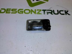 Recambio de luz interior para peugeot 206 berlina xt referencia OEM IAM   