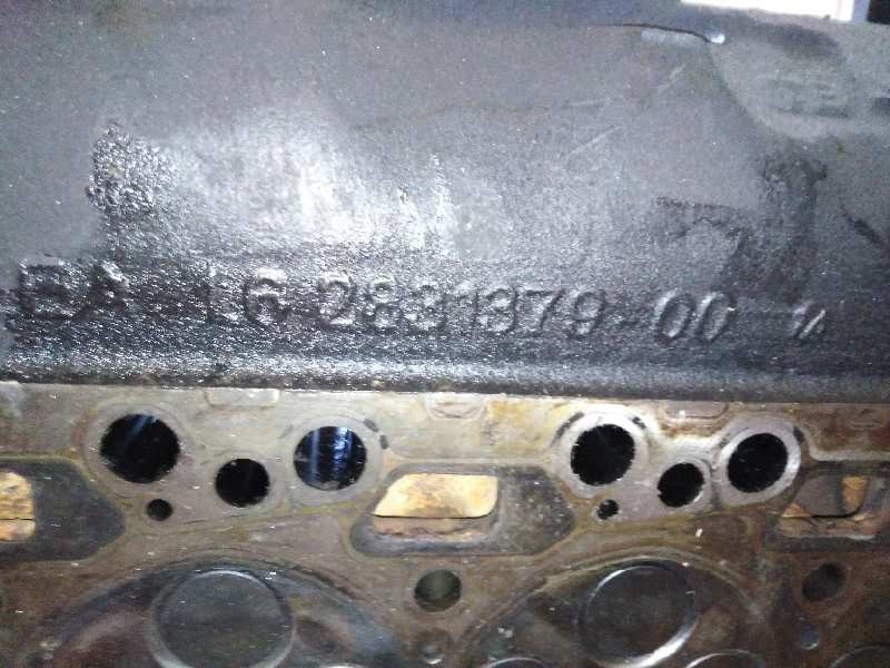Recambio de culata para iveco eurocargo 3.9 diesel referencia OEM IAM   