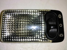 Recambio de luz interior para peugeot 206 berlina xt referencia OEM IAM    2