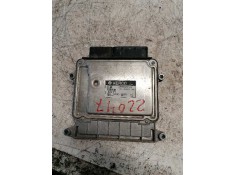 Recambio de centralita motor uce para kia rio 1.4 active referencia OEM IAM 3910026CF0 9030930912A6 