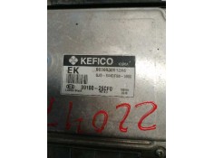 Recambio de centralita motor uce para kia rio 1.4 active referencia OEM IAM 3910026CF0 9030930912A6  2