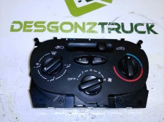 Recambio de mando calefaccion / aire acondicionado para peugeot 206 berlina xt referencia OEM IAM 10689-01  