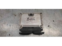 Recambio de centralita motor uce para ford galaxy (vy) ghia referencia OEM IAM 038906019NB 0281011821 1039S06270