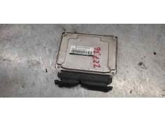 Recambio de centralita motor uce para ford galaxy (vy) ghia referencia OEM IAM 038906019NB 0281011821 1039S06270 2