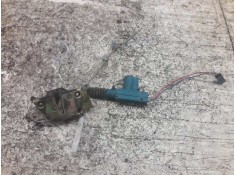 Recambio de cerradura puerta delantera izquierda para tata telcosport referencia OEM IAM 0499 2 PINS 