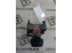 Recambio de valvula aire para renault trucks premium 2 distribution 450.18d (450cv) referencia OEM IAM 5010588146 9730110040 WAB