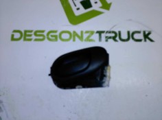 Recambio de maneta interior delantera derecha para peugeot 206 berlina xt referencia OEM IAM 9632918877  