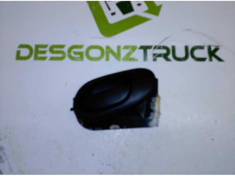 Recambio de maneta interior delantera derecha para peugeot 206 berlina xt referencia OEM IAM 9632918877  