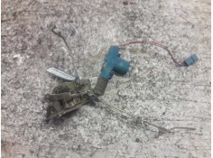 Recambio de cerradura puerta delantera izquierda para tata telcosport referencia OEM IAM 0499 2 PINS  2