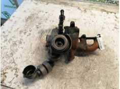 Recambio de turbocompresor para audi a3 (8l) 1.9 tdi ambiente referencia OEM IAM   