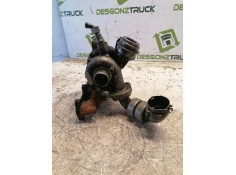 Recambio de turbocompresor para audi a3 (8l) 1.9 tdi ambiente referencia OEM IAM    2