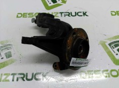 Recambio de mangueta delantera derecha para peugeot 206 berlina xt referencia OEM IAM   