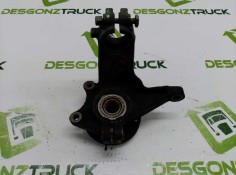 Recambio de mangueta delantera derecha para peugeot 206 berlina xt referencia OEM IAM    2