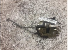Recambio de cerradura puerta delantera izquierda para hyundai coupe (j2) 2.0 fx coupe referencia OEM IAM   