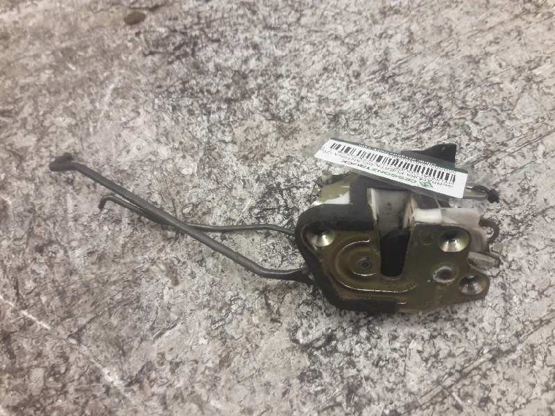 Recambio de cerradura puerta delantera izquierda para hyundai coupe (j2) 2.0 fx coupe referencia OEM IAM   