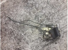 Recambio de cerradura puerta delantera izquierda para hyundai coupe (j2) 2.0 fx coupe referencia OEM IAM    2