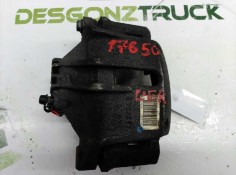 Recambio de pinza freno delantera derecha para peugeot 206 berlina xt referencia OEM IAM   