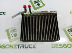 Recambio de radiador calefaccion / aire acondicionado para peugeot 206 berlina xt referencia OEM IAM   