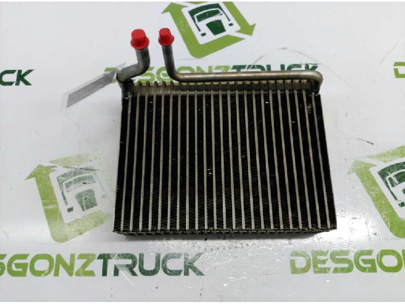 Recambio de radiador calefaccion / aire acondicionado para peugeot 206 berlina xt referencia OEM IAM   