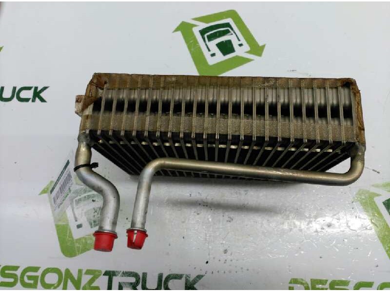 Recambio de radiador calefaccion / aire acondicionado para peugeot 206 berlina xt referencia OEM IAM   