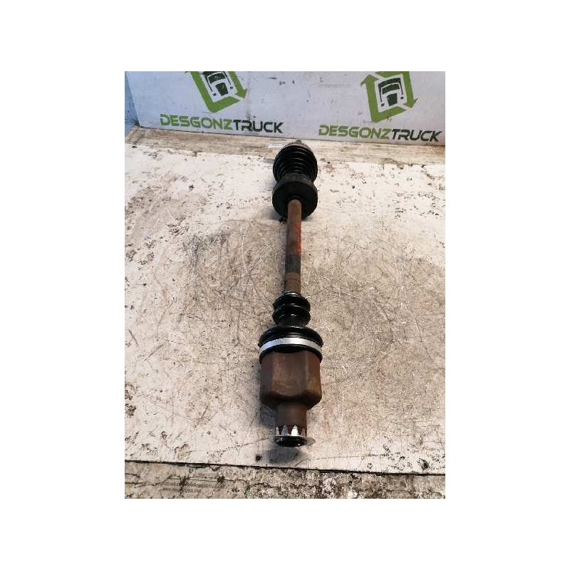 Recambio de transmision delantera derecha para renault scenic (ja..) 1.6 16v authentique (ja0b/11) referencia OEM IAM   