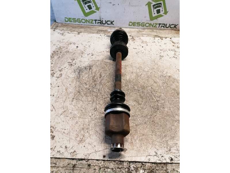 Recambio de transmision delantera derecha para renault scenic (ja..) 1.6 16v authentique (ja0b/11) referencia OEM IAM   