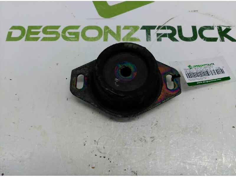 Recambio de soporte motor izquierdo para peugeot 206 berlina xt referencia OEM IAM   