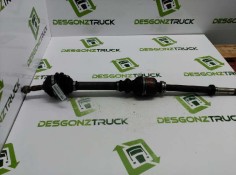 Recambio de transmision delantera derecha para peugeot 206 berlina xt referencia OEM IAM   