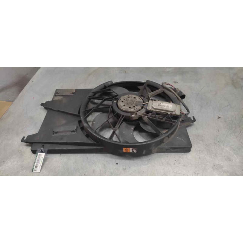 Recambio de electroventilador para ford mondeo berlina (ge) 2.0 tdci cat referencia OEM IAM 2S718C607BD 1137328081 