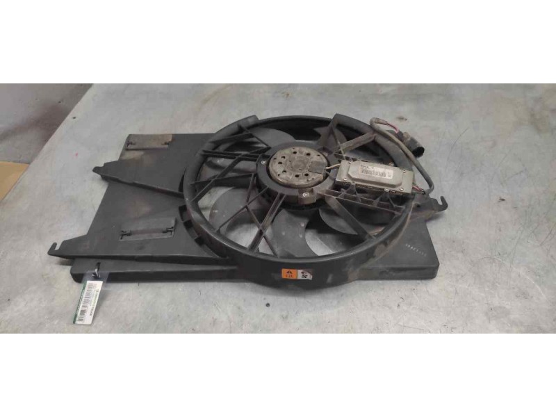 Recambio de electroventilador para ford mondeo berlina (ge) 2.0 tdci cat referencia OEM IAM 2S718C607BD 1137328081 