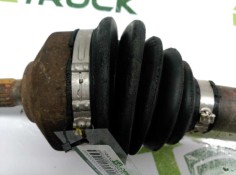 Recambio de transmision delantera derecha para peugeot 206 berlina xt referencia OEM IAM    2