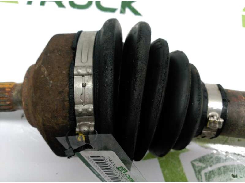 Recambio de transmision delantera derecha para peugeot 206 berlina xt referencia OEM IAM   